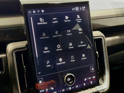 2025 GMC Yukon XL Elevation