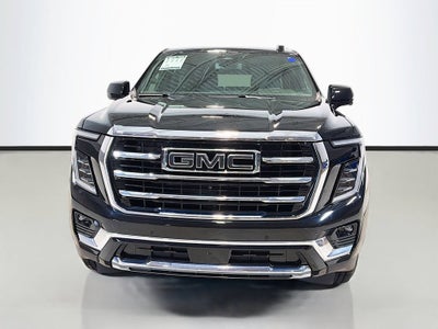 2025 GMC Yukon XL Elevation