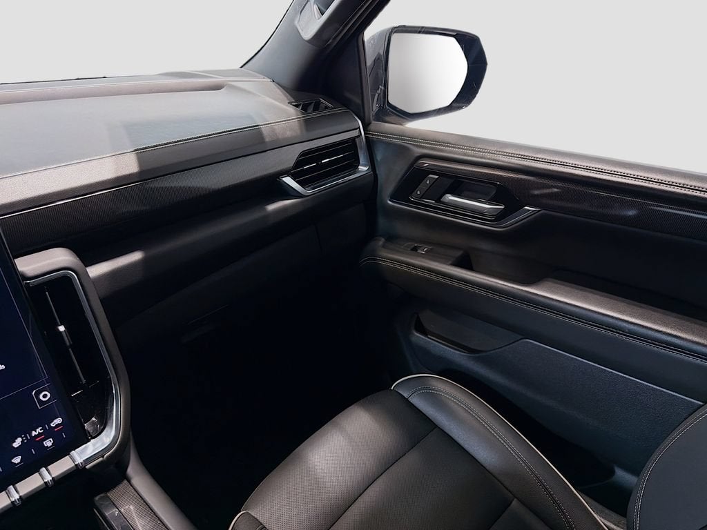 2025 GMC Yukon XL Elevation