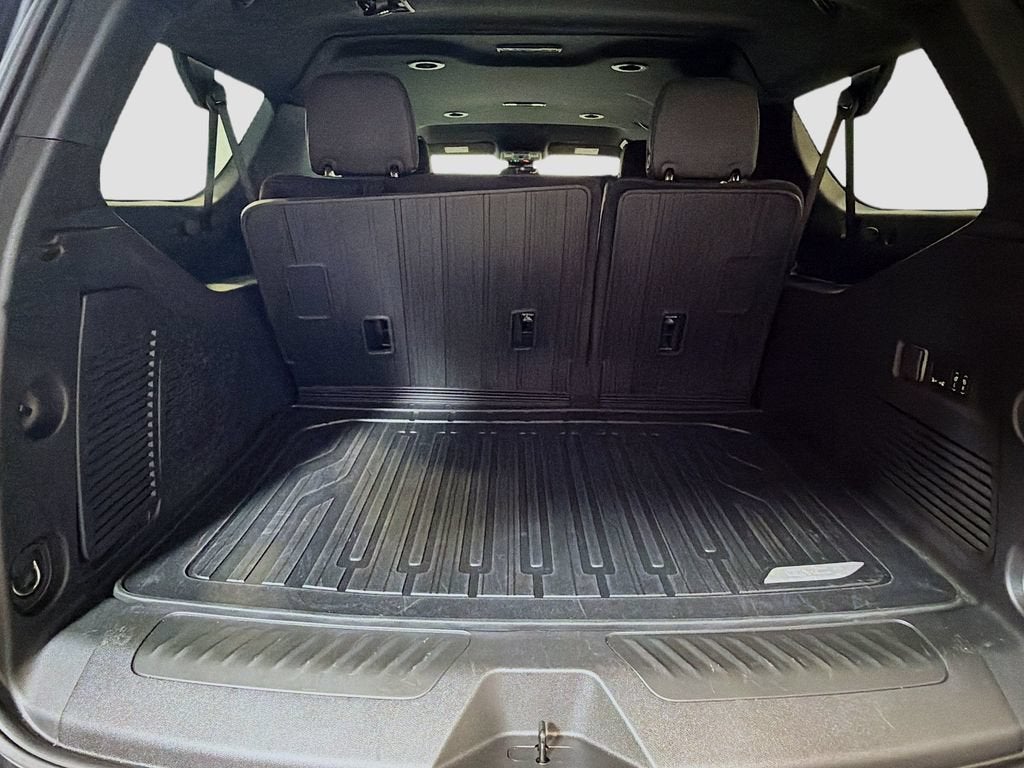 2025 GMC Yukon XL Elevation