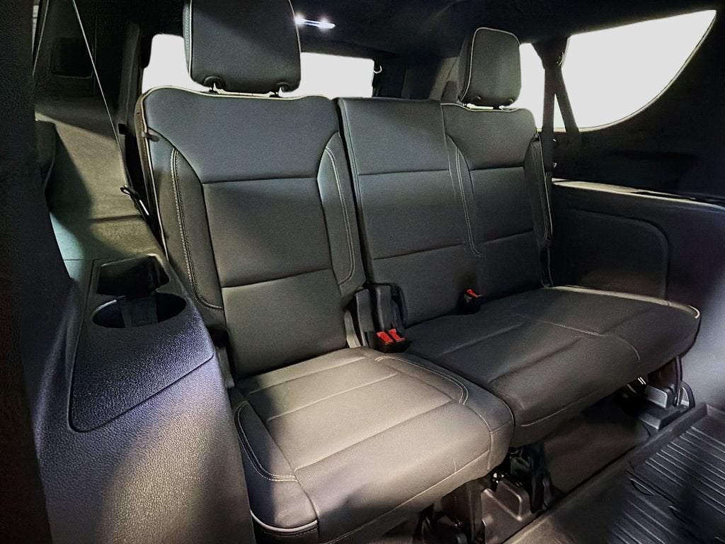 2025 GMC Yukon XL Elevation