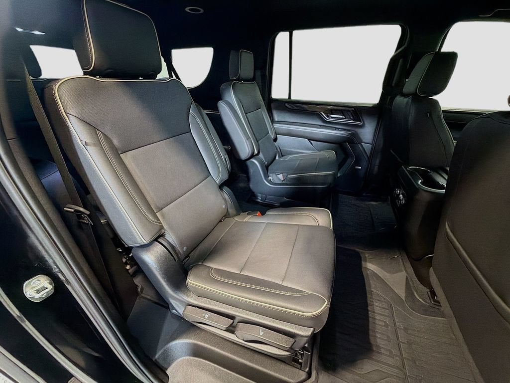 2025 GMC Yukon XL Elevation