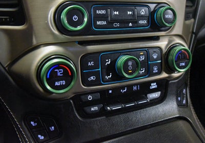 2018 GMC Yukon XL Denali