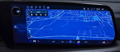 2025 Chevrolet Suburban LS
