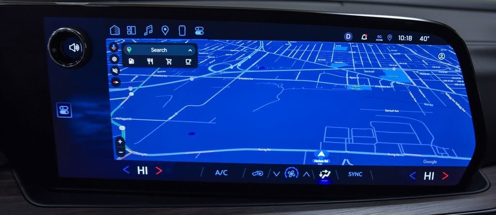 2025 Chevrolet Suburban LS