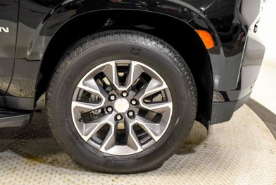 2023 Chevrolet Suburban LS