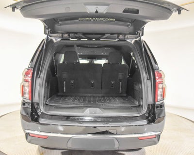 2023 Chevrolet Suburban LS