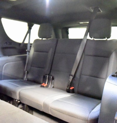 2023 Chevrolet Suburban LS