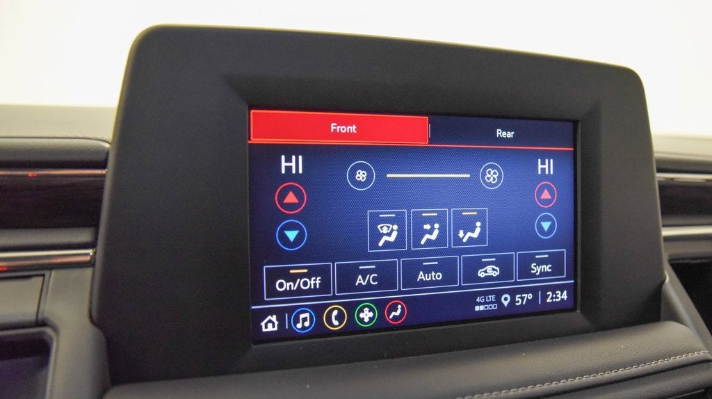 2023 Chevrolet Suburban LS