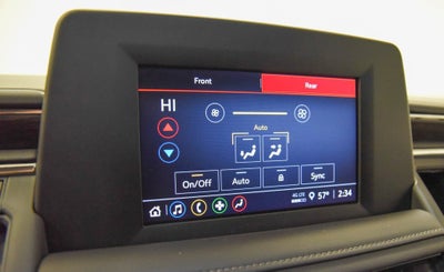 2023 Chevrolet Suburban LS