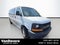 2013 Chevrolet Express Passenger 3500 LS