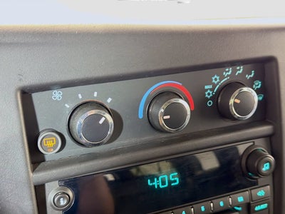 2013 Chevrolet Express Passenger 3500 LS