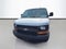 2013 Chevrolet Express Passenger 3500 LS