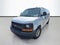 2013 Chevrolet Express Passenger 3500 LS
