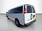 2013 Chevrolet Express Passenger 3500 LS