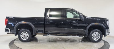 2024 GMC Sierra 2500 HD SLE