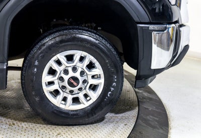 2024 GMC Sierra 2500 HD SLE