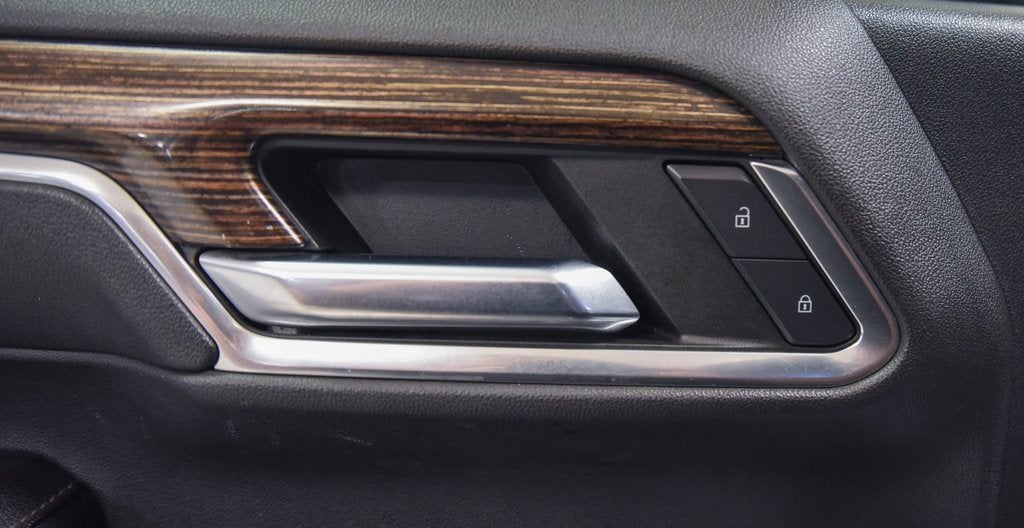 2024 GMC Sierra 2500 HD SLE