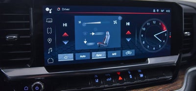 2024 GMC Sierra 2500 HD SLE