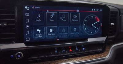 2024 GMC Sierra 2500 HD SLE