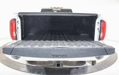 2021 GMC Sierra 2500 HD AT4