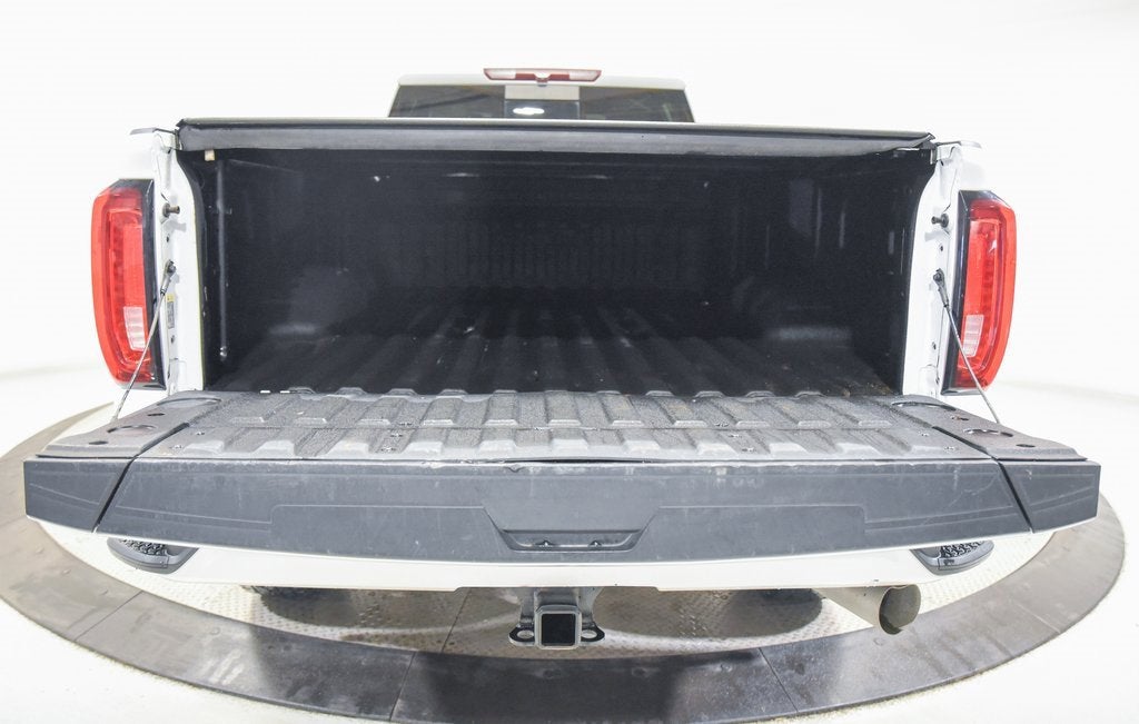 2021 GMC Sierra 2500 HD AT4