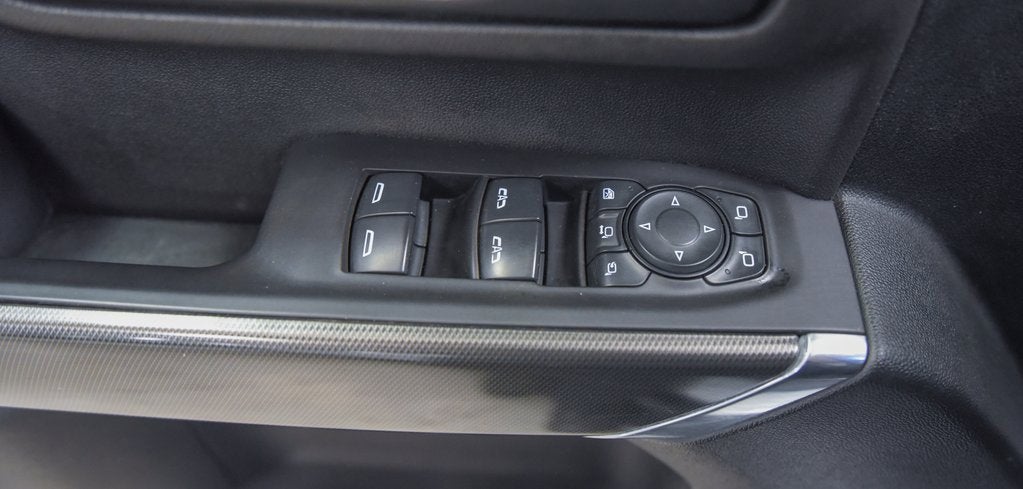 2021 GMC Sierra 2500 HD AT4