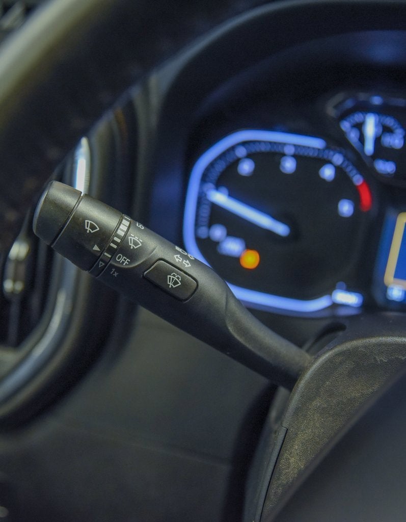 2021 GMC Sierra 2500 HD AT4