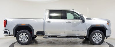 2021 GMC Sierra 2500 HD Denali