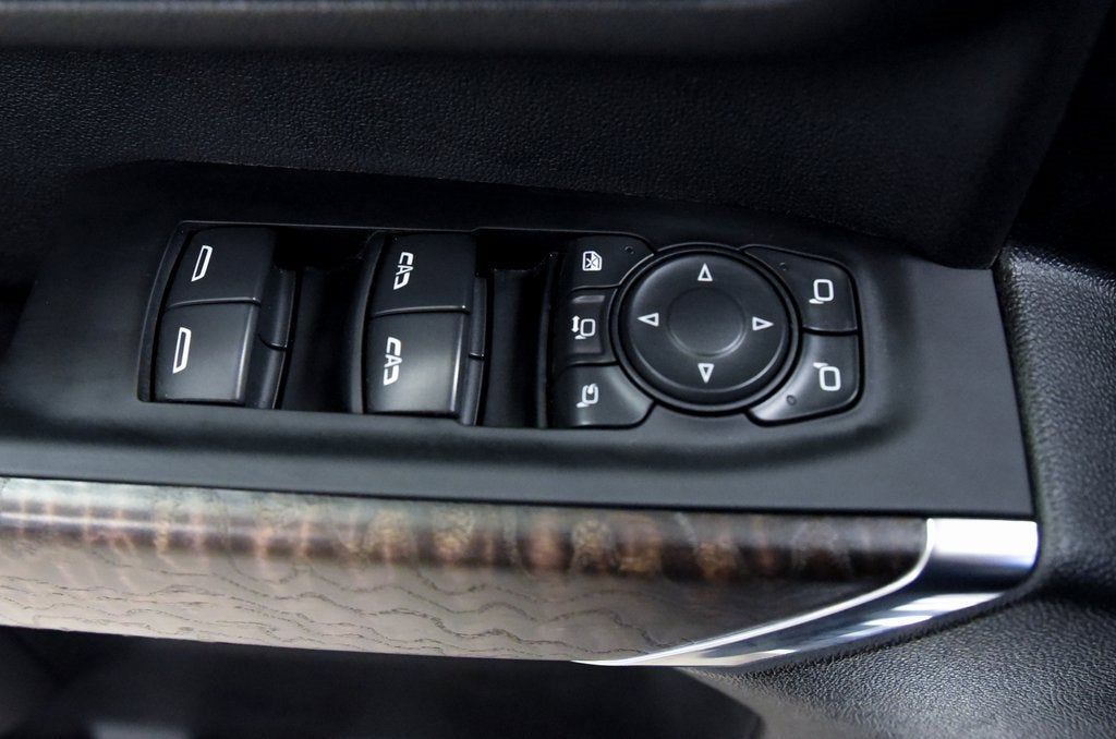 2021 GMC Sierra 2500 HD Denali