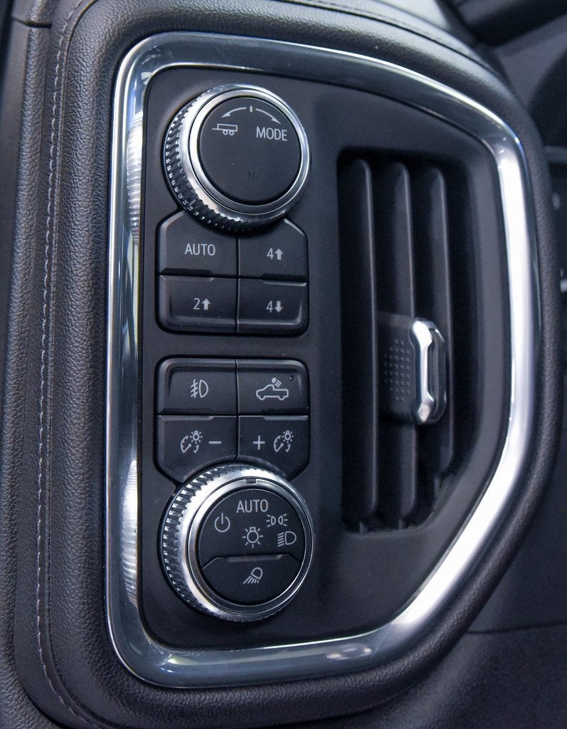 2021 GMC Sierra 2500 HD Denali