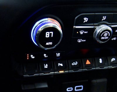 2021 GMC Sierra 2500 HD Denali