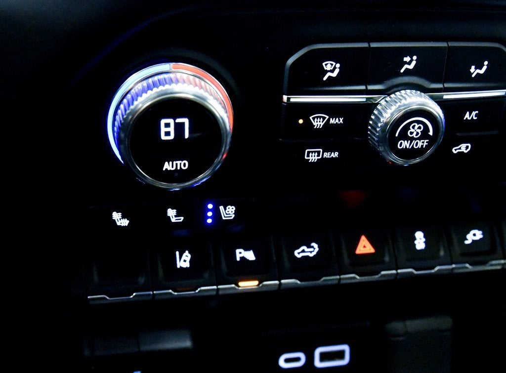 2021 GMC Sierra 2500 HD Denali