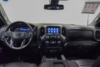 2021 GMC Sierra 2500 HD Denali