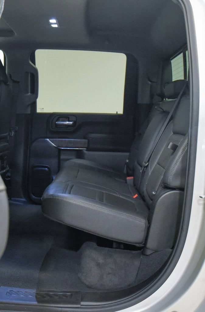 2021 GMC Sierra 2500 HD Denali