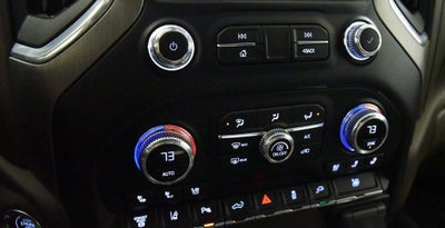 2023 GMC Sierra 3500 HD Denali