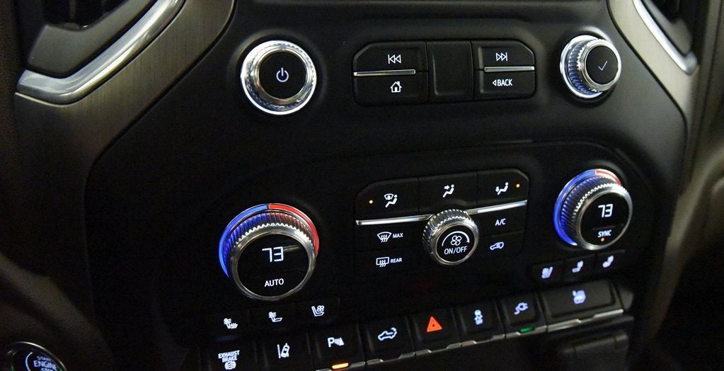 2023 GMC Sierra 3500 HD Denali