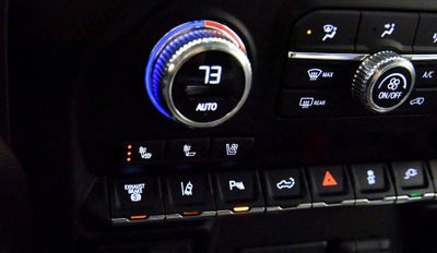 2023 GMC Sierra 3500 HD Denali