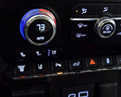 2023 GMC Sierra 3500 HD Denali