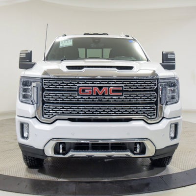 2023 GMC Sierra 3500 HD Denali