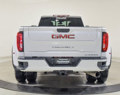 2023 GMC Sierra 3500 HD Denali