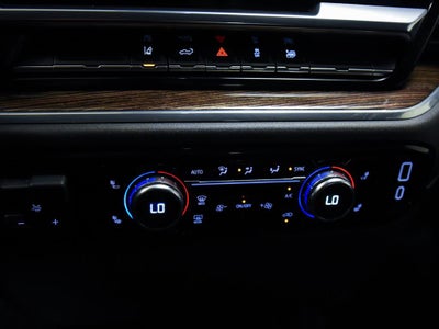 2024 GMC Sierra 2500 HD SLE