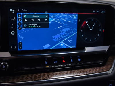 2024 GMC Sierra 2500 HD SLE