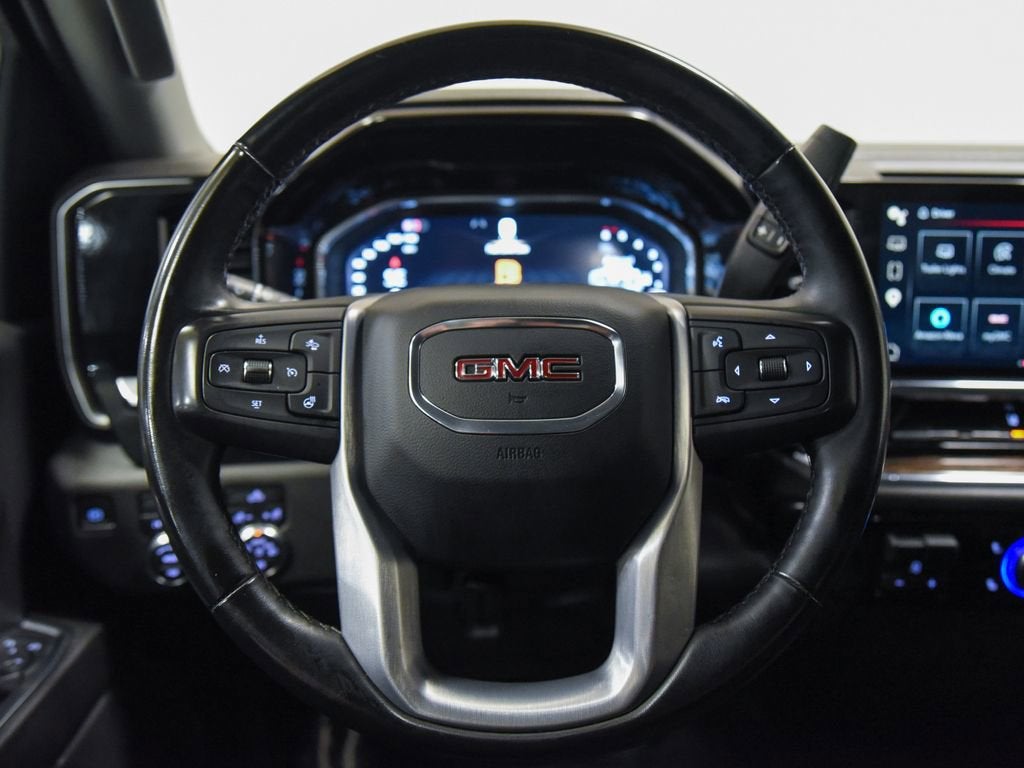 2024 GMC Sierra 2500 HD SLE