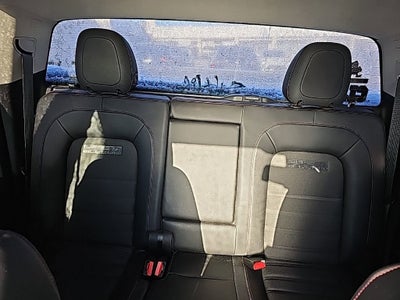 2015 GMC Canyon 4WD SLE