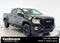2021 GMC Canyon Elevation
