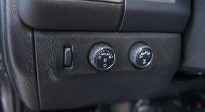 2021 GMC Canyon Elevation