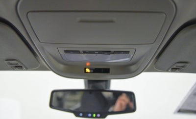 2021 GMC Canyon Elevation