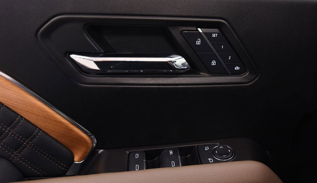 2024 GMC Canyon Denali