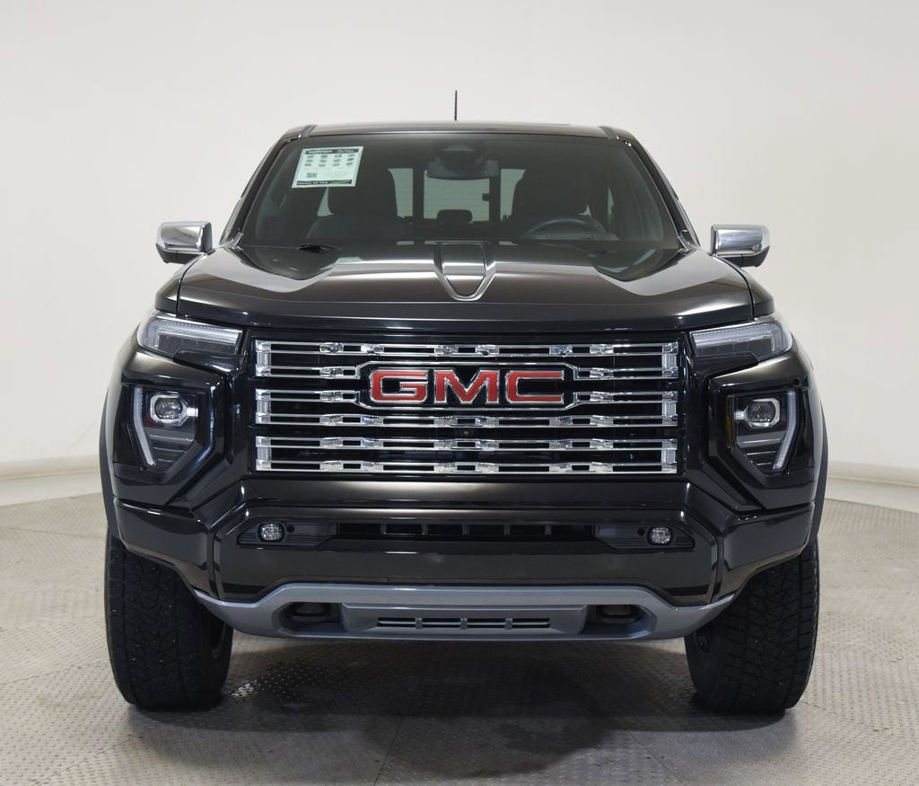 2024 GMC Canyon Denali